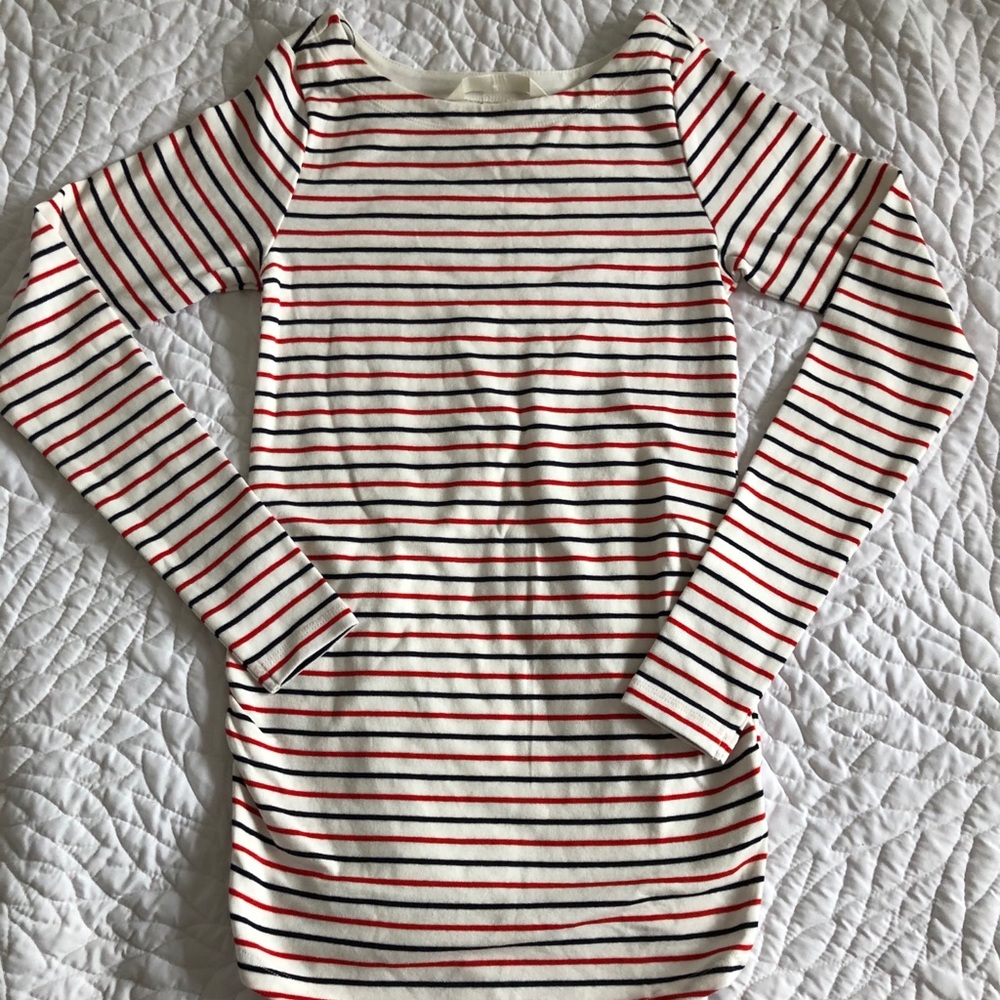Maternity Long Sleeve